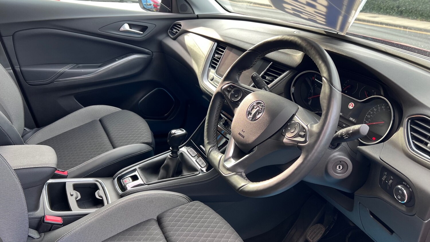 Used Vauxhall Grandland X 2021 for sale - 76246350: Photo 38