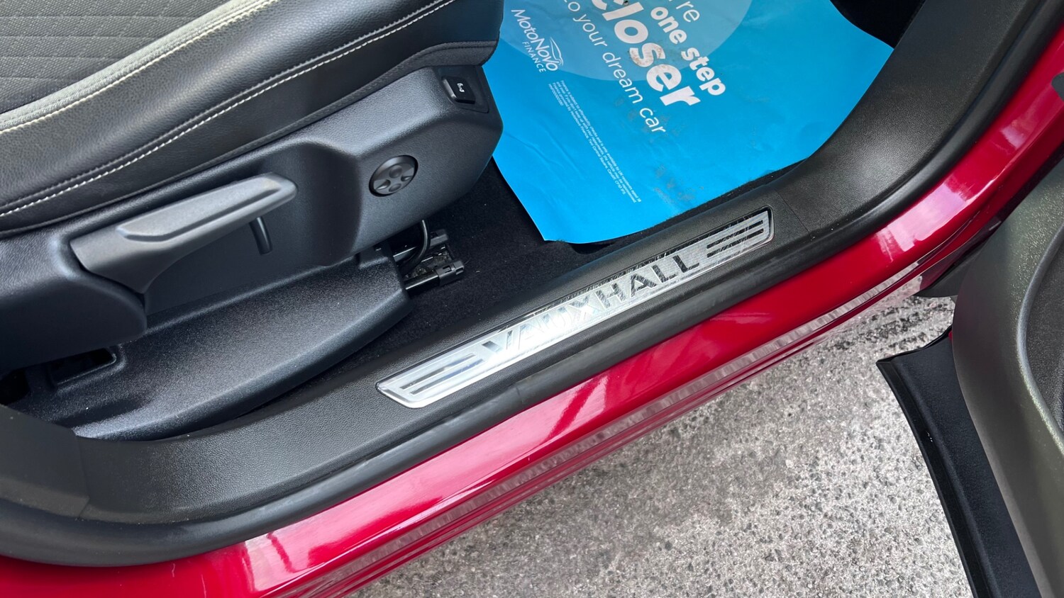 Used Vauxhall Grandland X 2021 for sale - 76246350: Photo 39