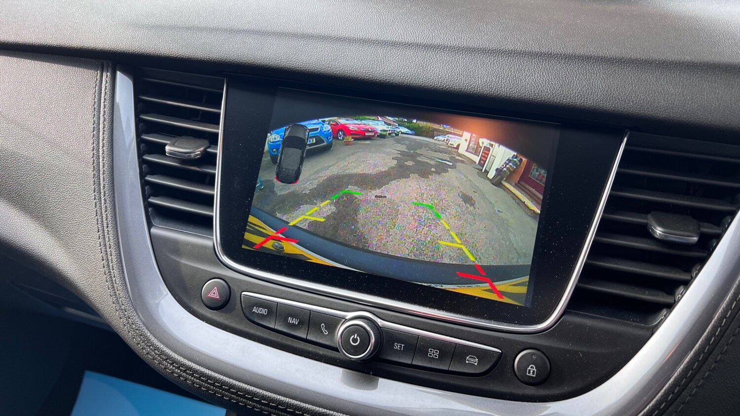 Used Vauxhall Grandland X 2021 for sale - 76246350: Photo 4