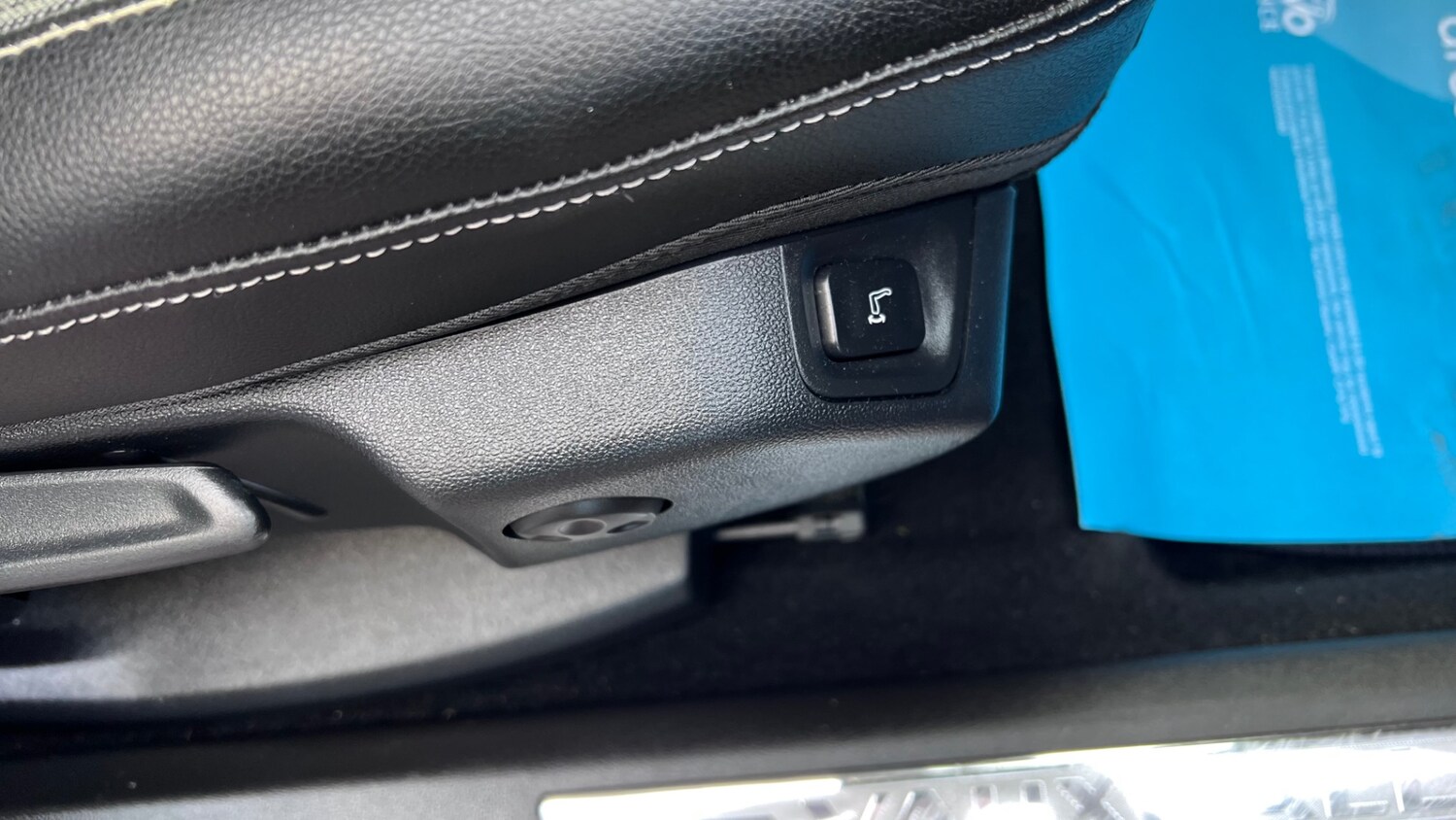 Used Vauxhall Grandland X 2021 for sale - 76246350: Photo 40