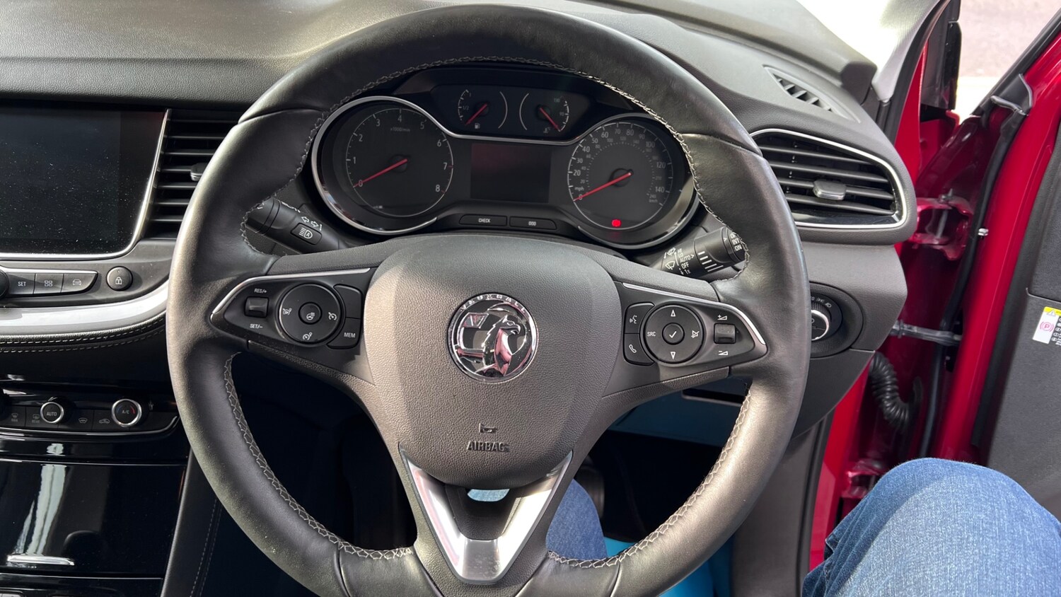 Used Vauxhall Grandland X 2021 for sale - 76246350: Photo 41