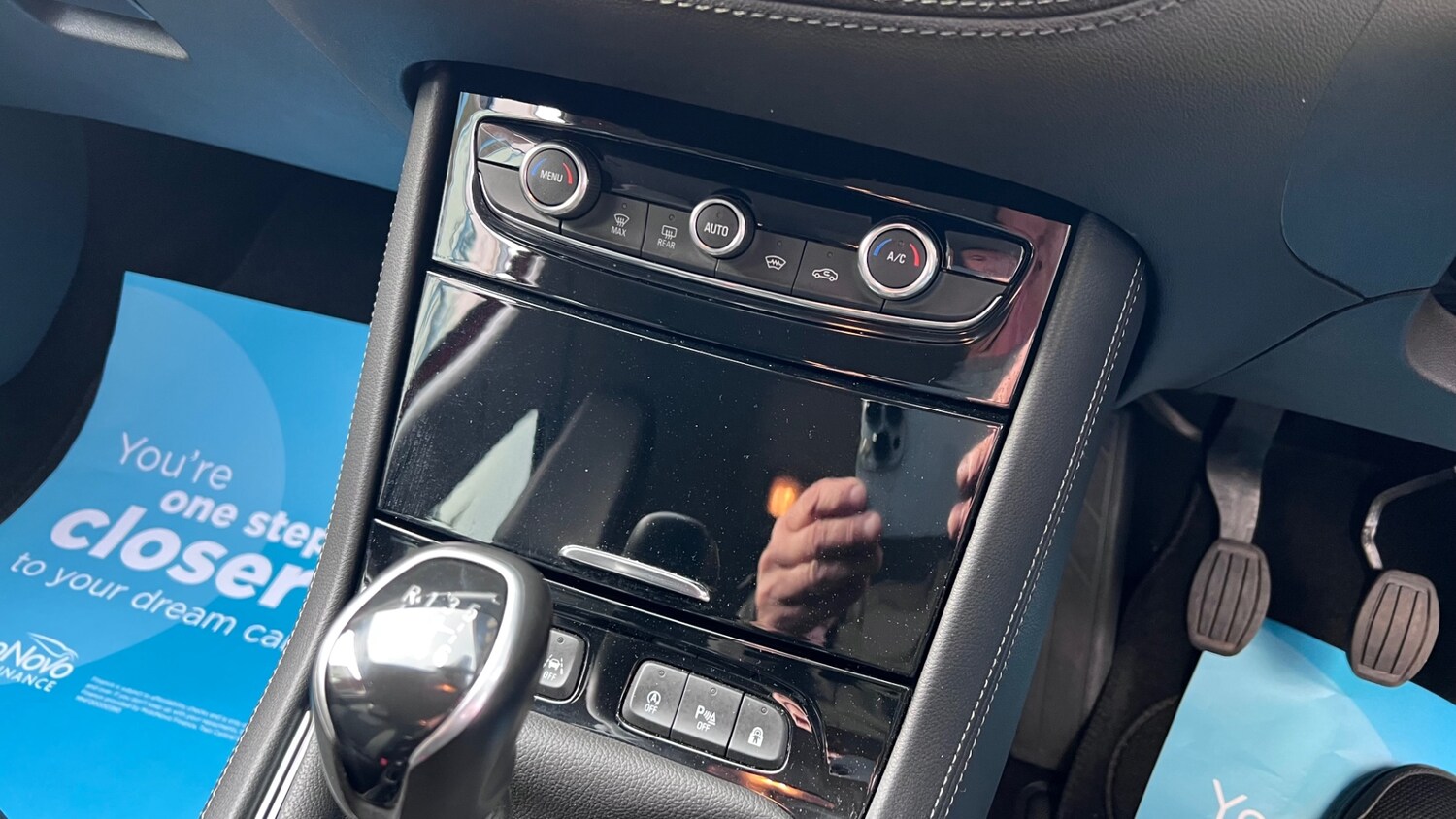 Used Vauxhall Grandland X 2021 for sale - 76246350: Photo 42