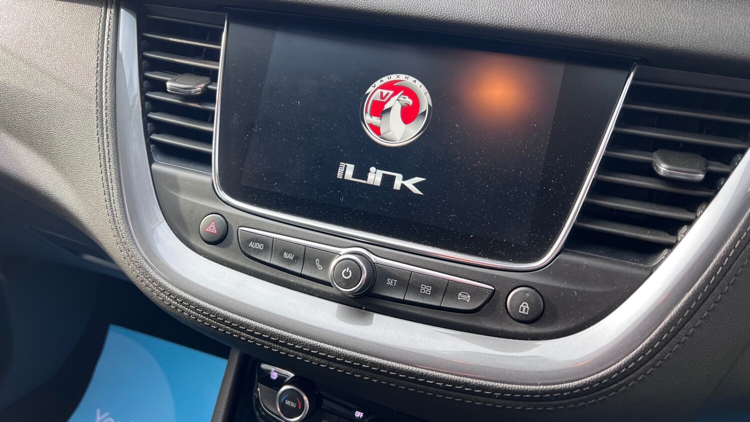 Used Vauxhall Grandland X 2021 for sale - 76246350: Photo 48