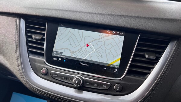 Used Vauxhall Grandland X 2021 for sale - 76246350: Photo 49