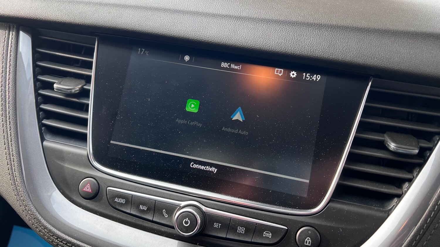 Used Vauxhall Grandland X 2021 for sale - 76246350: Photo 51