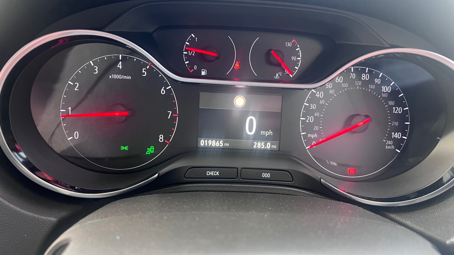 Used Vauxhall Grandland X 2021 for sale - 76246350: Photo 52