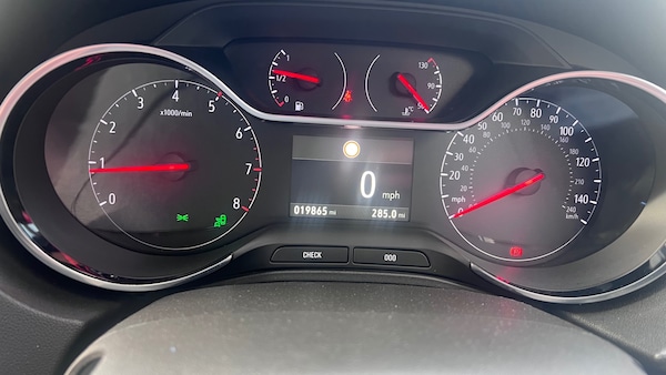 Used Vauxhall Grandland X 2021 for sale - 76246350: Photo 52