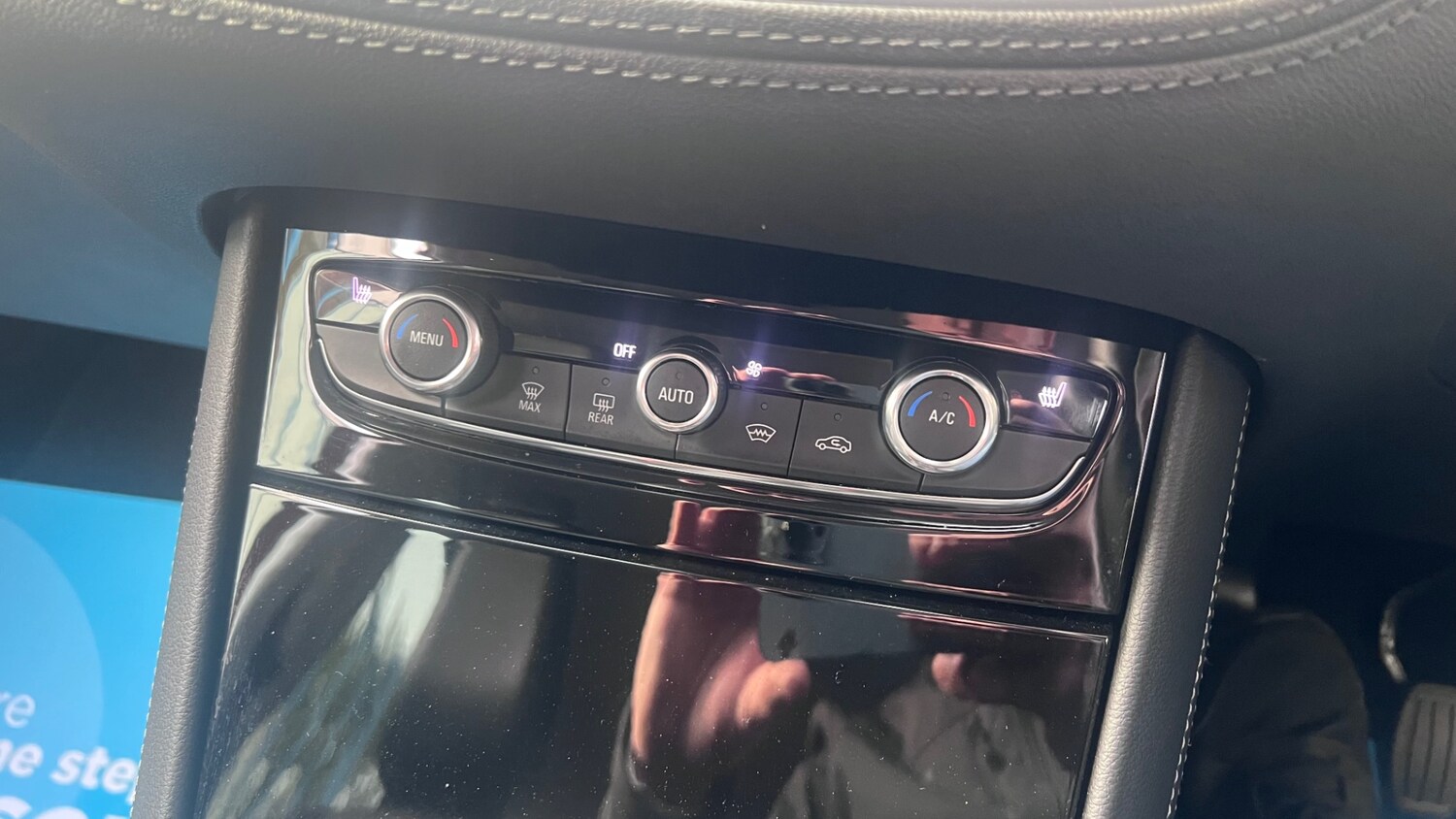 Used Vauxhall Grandland X 2021 for sale - 76246350: Photo 53