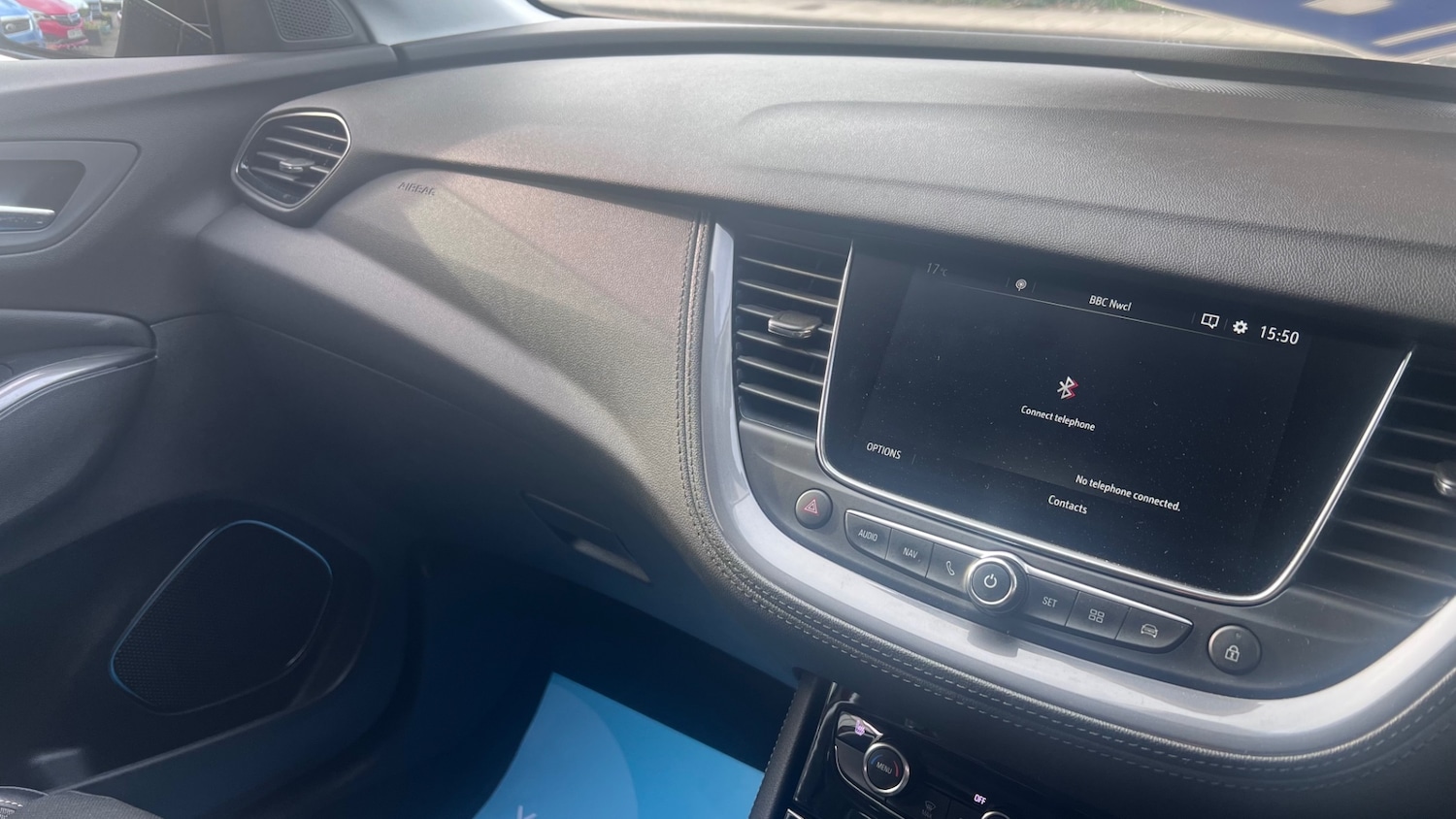 Used Vauxhall Grandland X 2021 for sale - 76246350: Photo 54