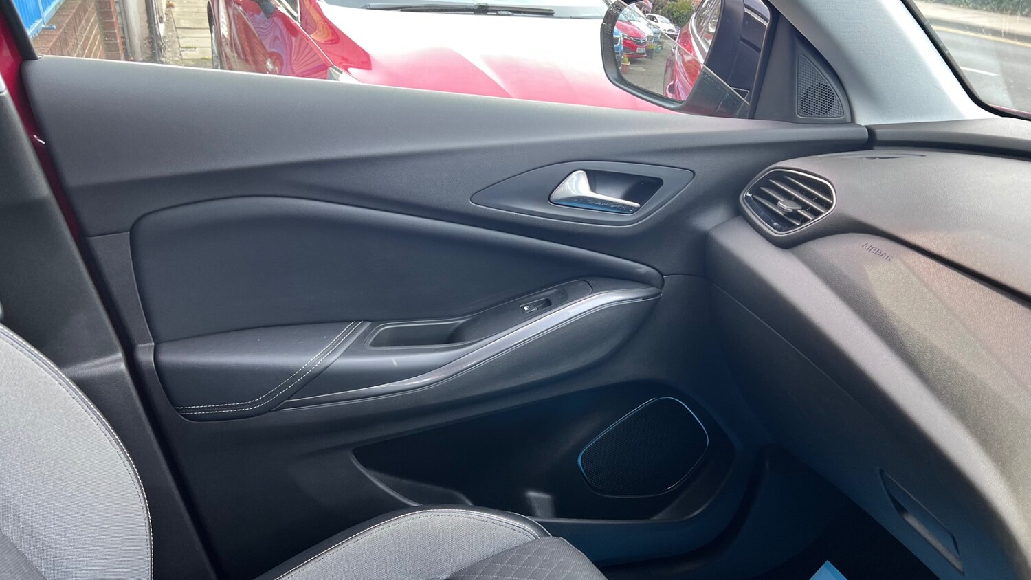 Used Vauxhall Grandland X 2021 for sale - 76246350: Photo 55