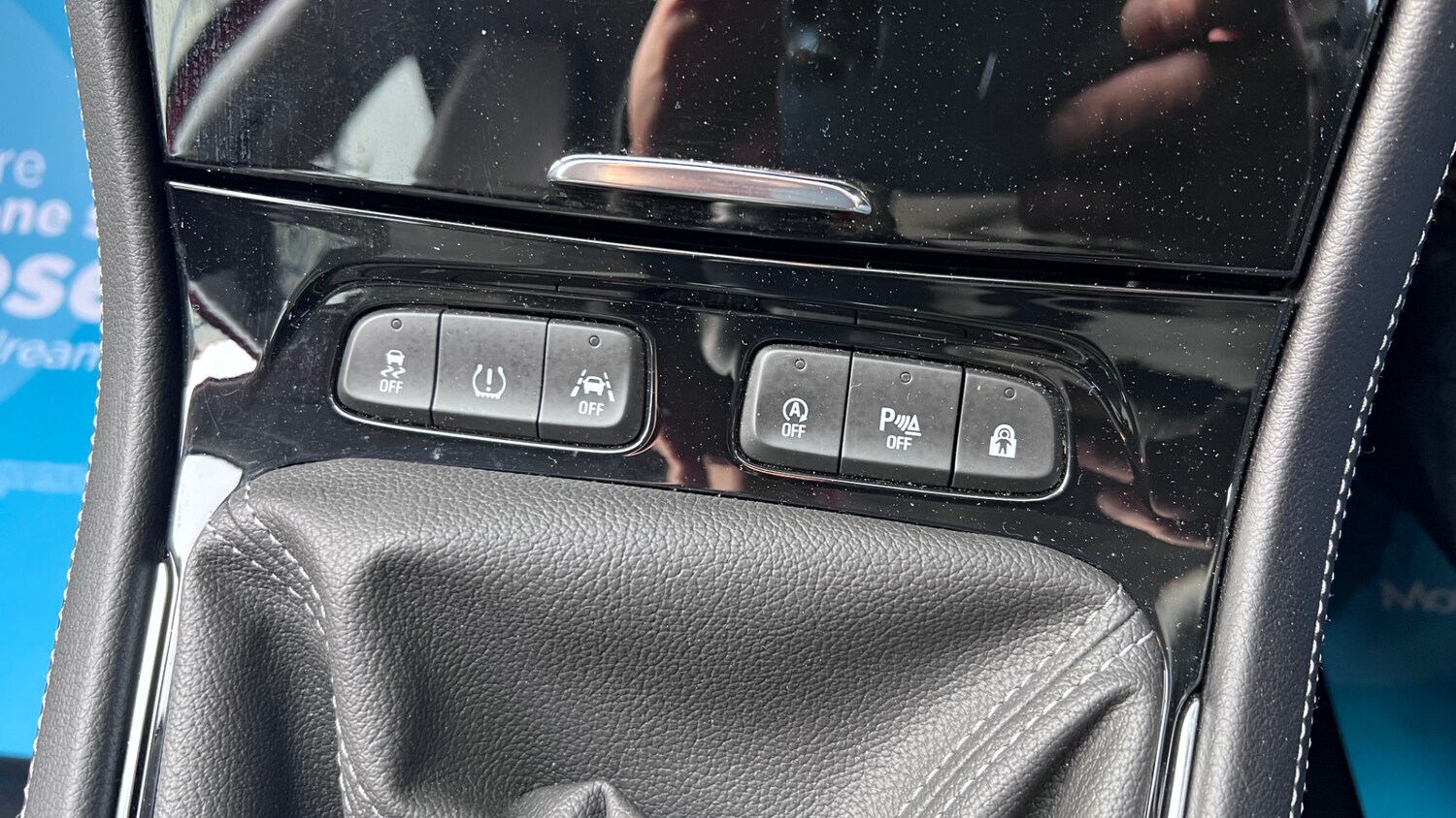 Used Vauxhall Grandland X 2021 for sale - 76246350: Photo 56