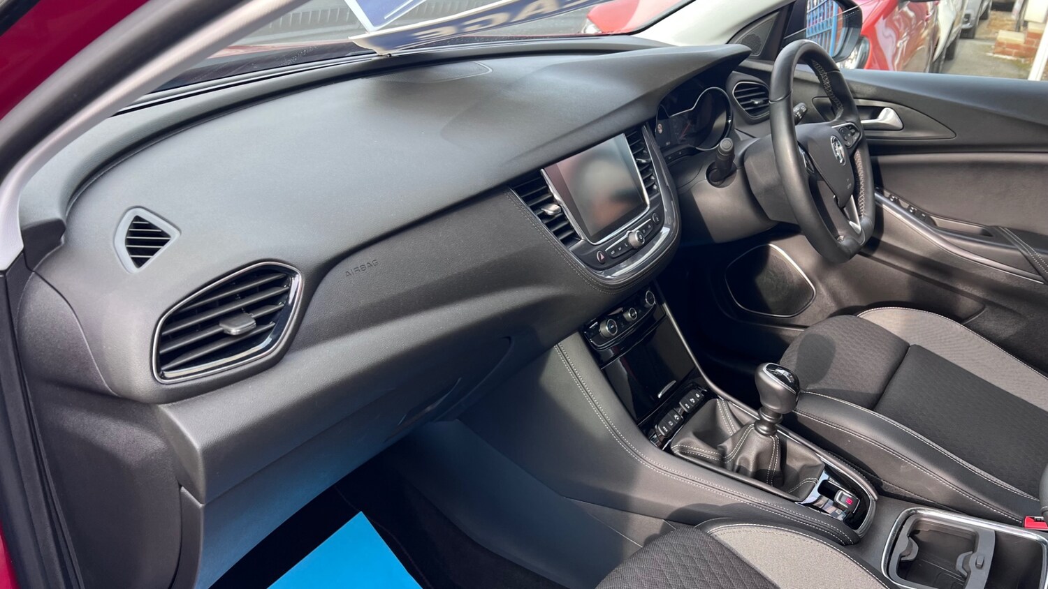 Used Vauxhall Grandland X 2021 for sale - 76246350: Photo 57