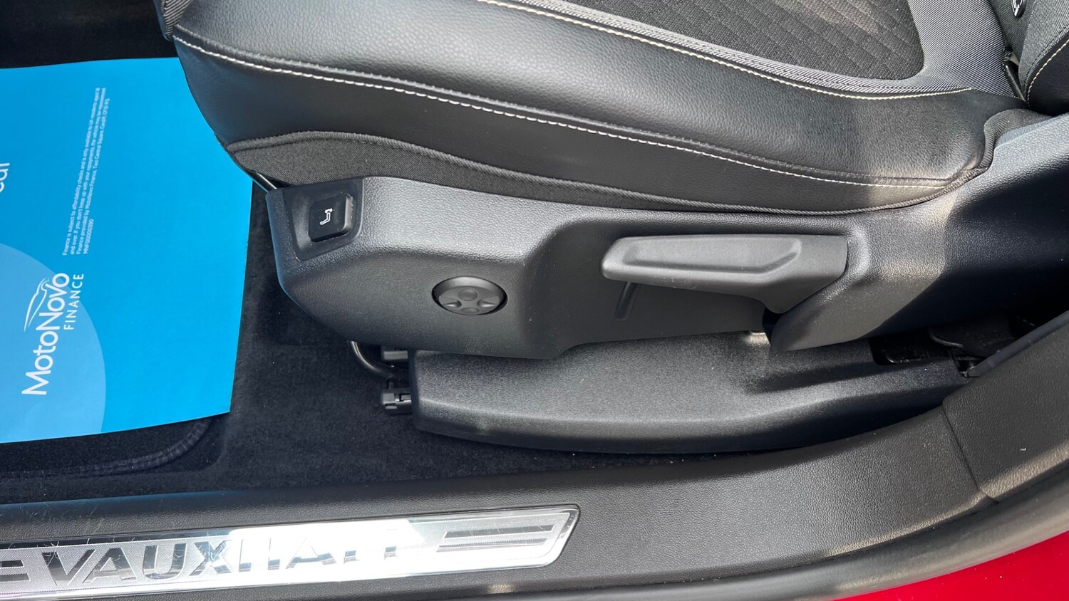 Used Vauxhall Grandland X 2021 for sale - 76246350: Photo 59