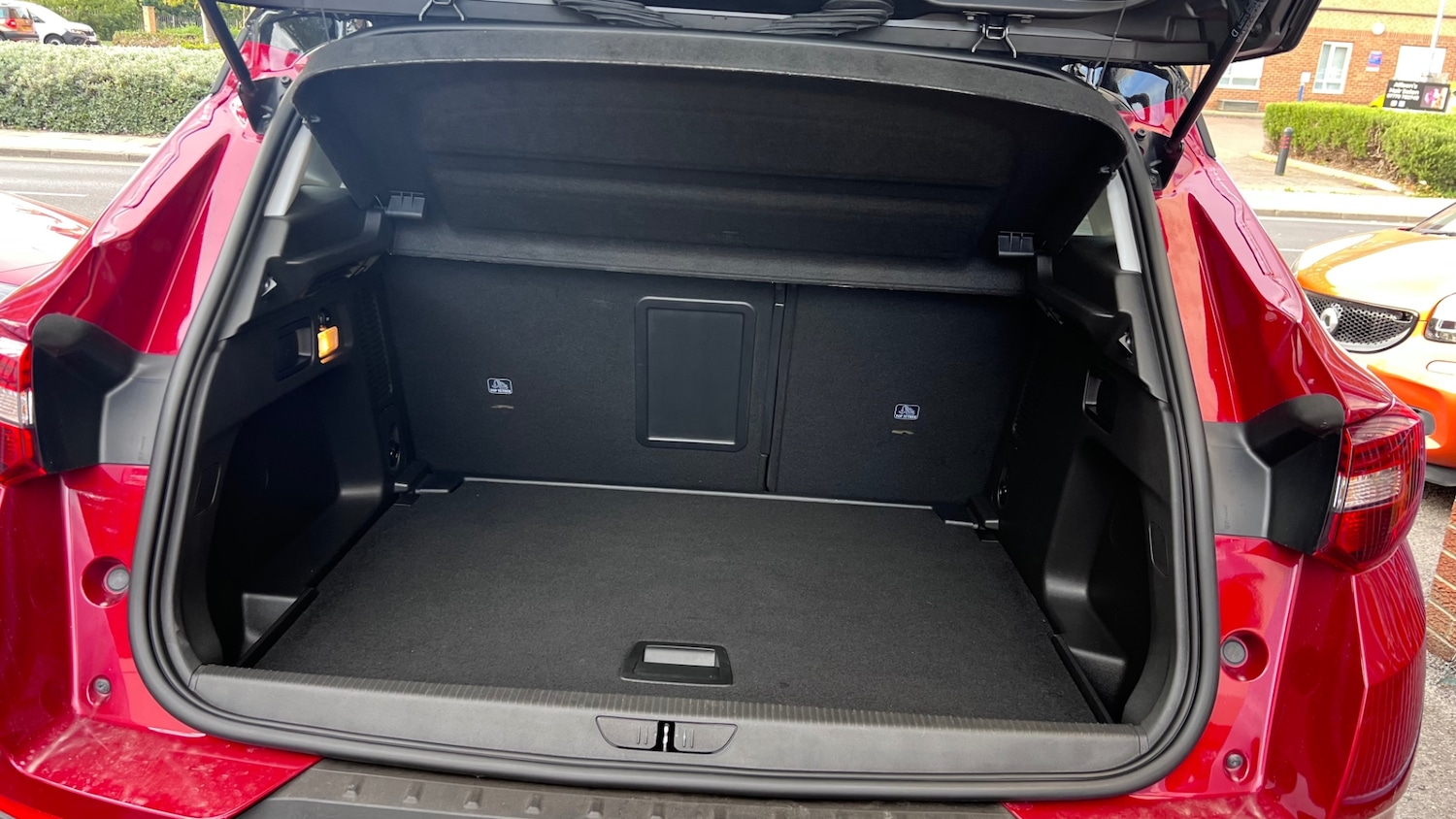 Used Vauxhall Grandland X 2021 for sale - 76246350: Photo 6