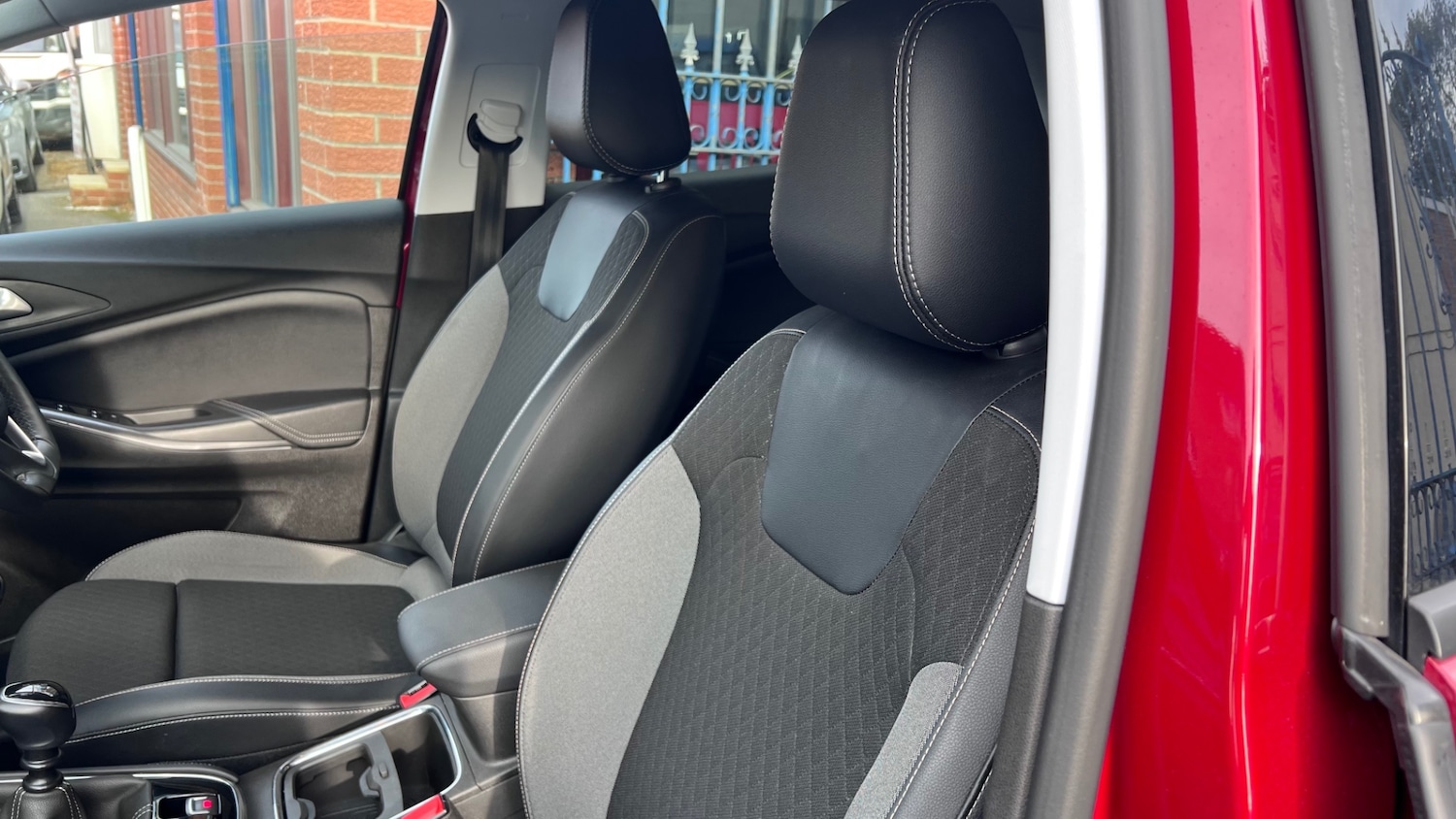 Used Vauxhall Grandland X 2021 for sale - 76246350: Photo 60