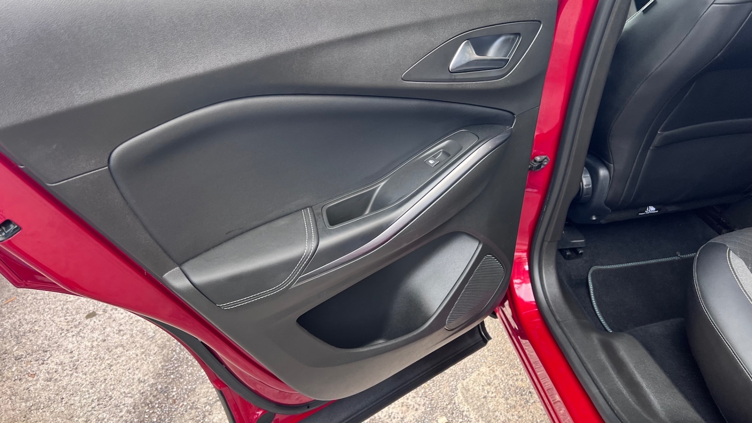 Used Vauxhall Grandland X 2021 for sale - 76246350: Photo 62