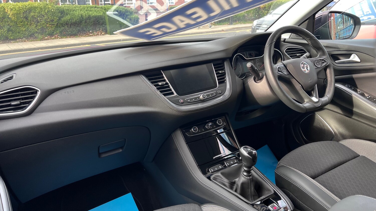 Used Vauxhall Grandland X 2021 for sale - 76246350: Photo 63
