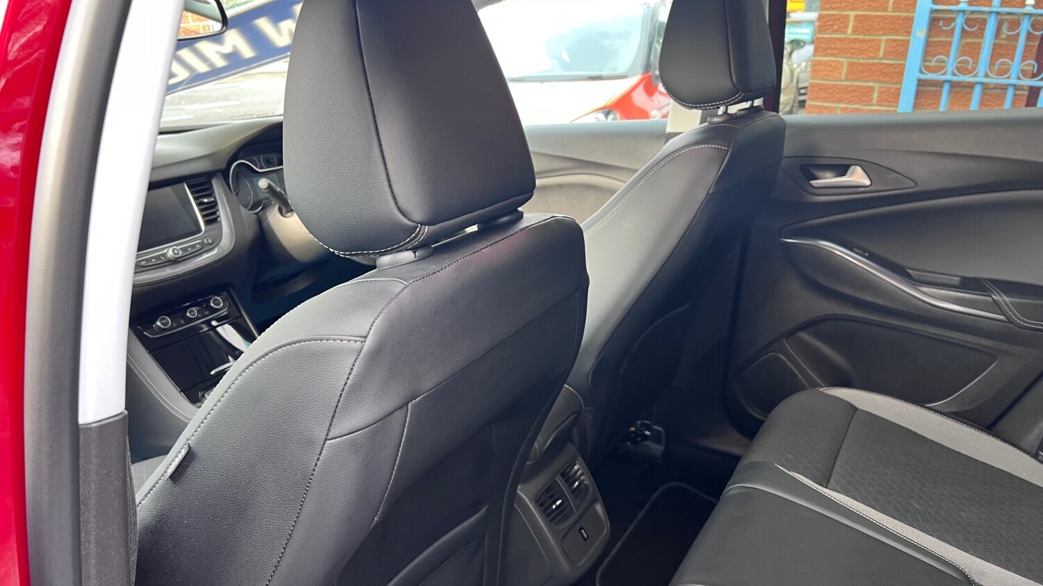 Used Vauxhall Grandland X 2021 for sale - 76246350: Photo 64