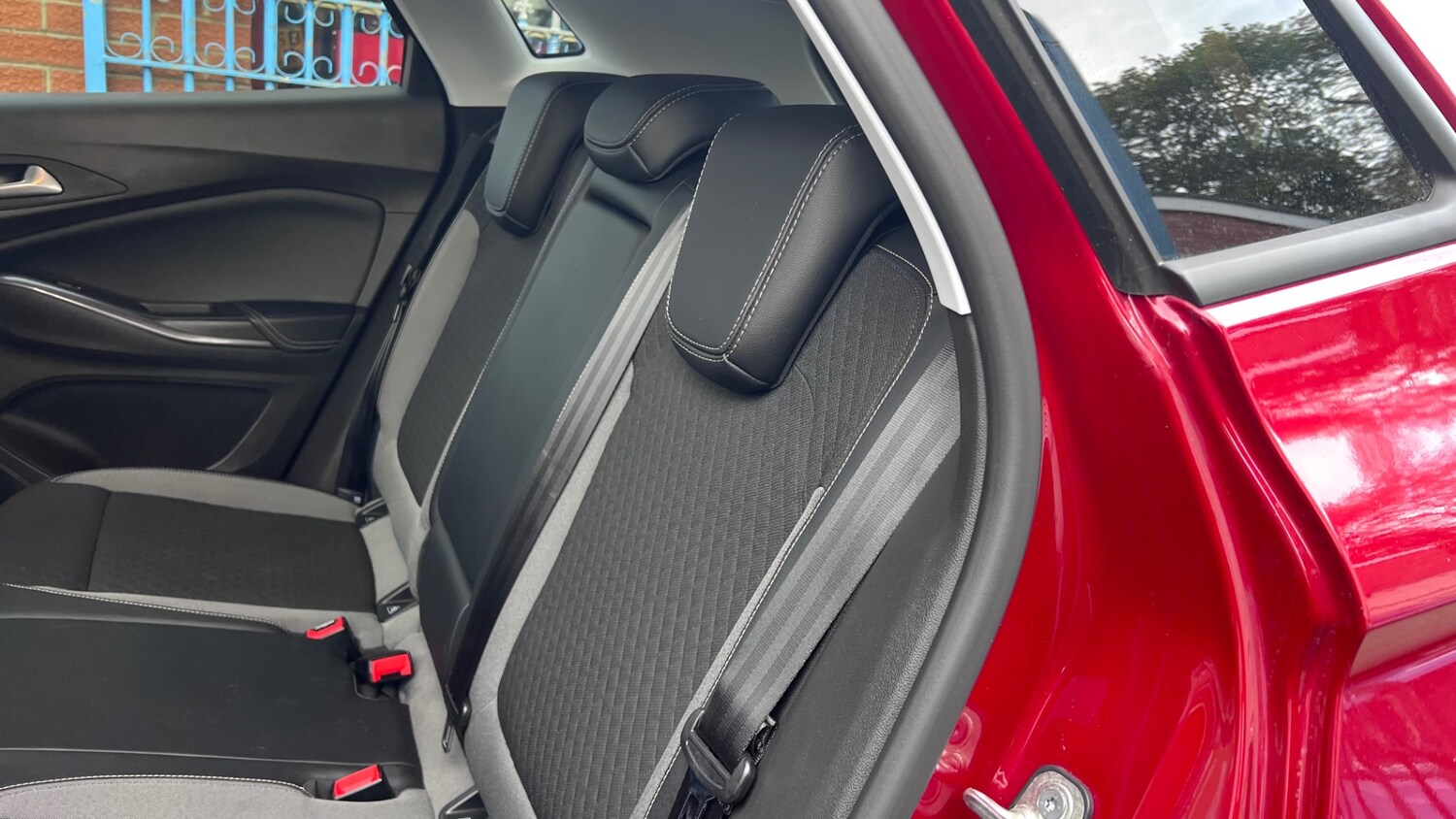 Used Vauxhall Grandland X 2021 for sale - 76246350: Photo 66