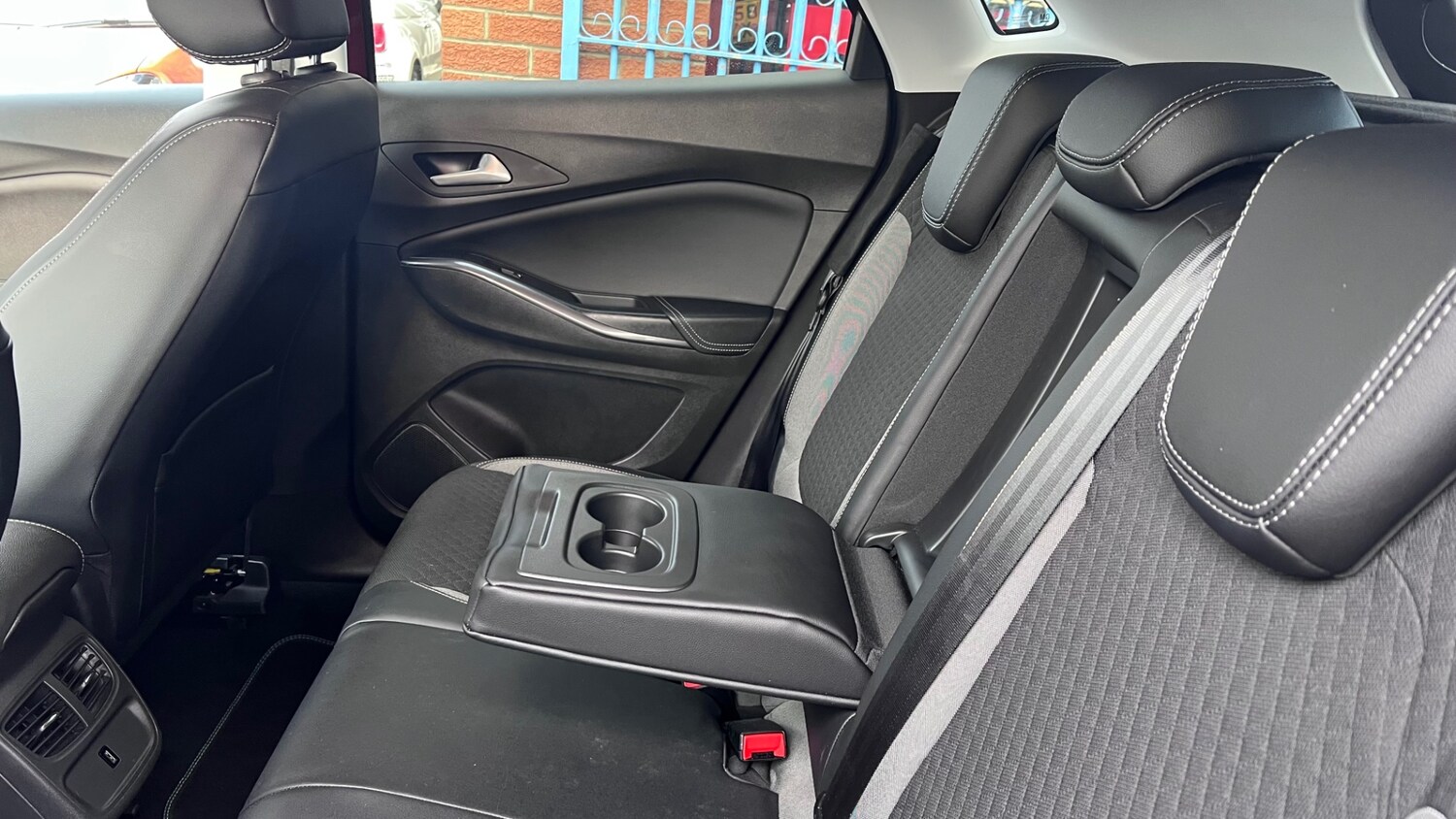 Used Vauxhall Grandland X 2021 for sale - 76246350: Photo 67