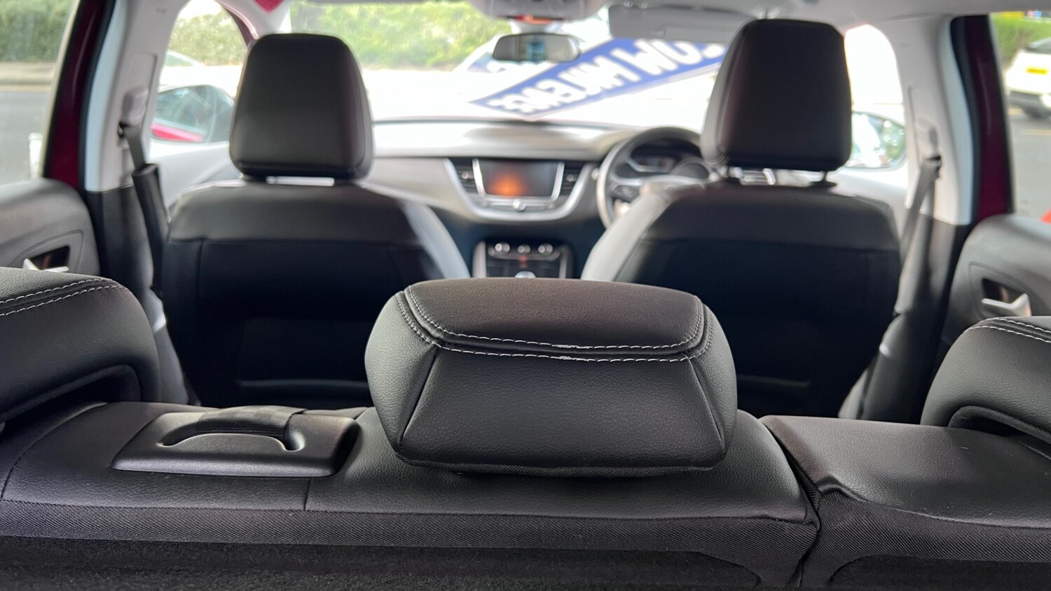 Used Vauxhall Grandland X 2021 for sale - 76246350: Photo 72