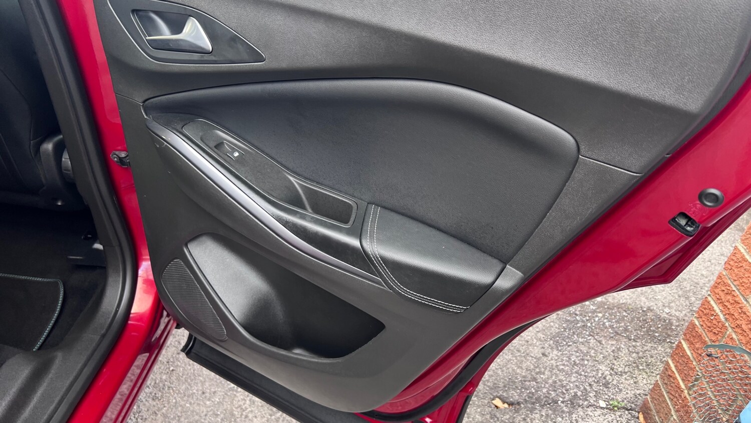 Used Vauxhall Grandland X 2021 for sale - 76246350: Photo 73