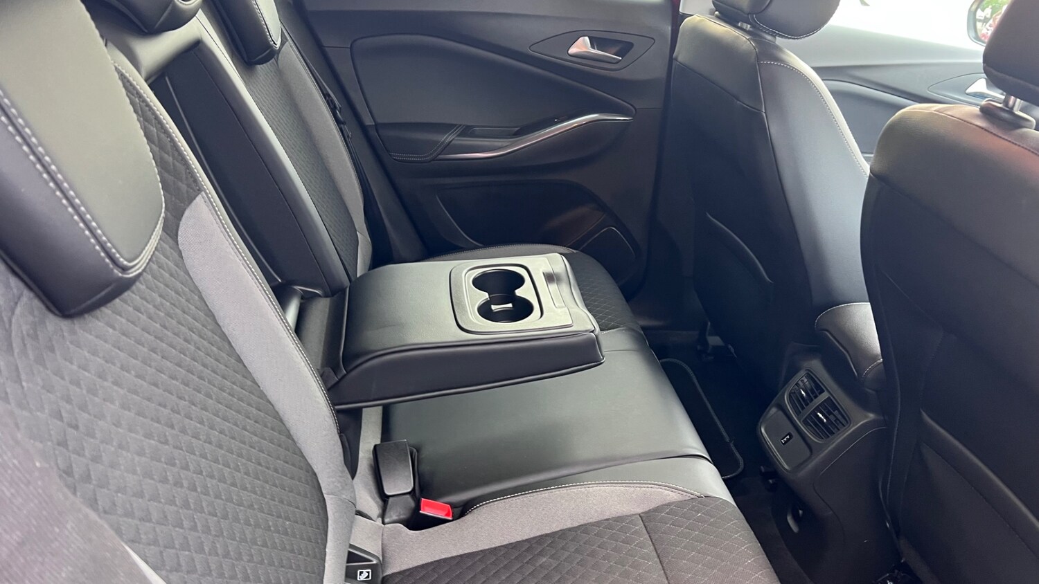 Used Vauxhall Grandland X 2021 for sale - 76246350: Photo 74