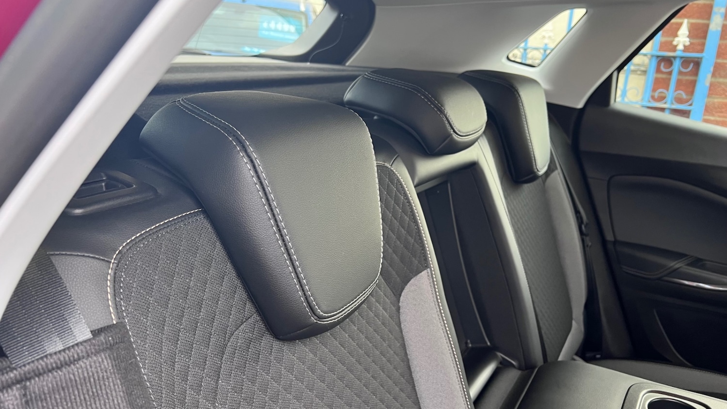 Used Vauxhall Grandland X 2021 for sale - 76246350: Photo 75