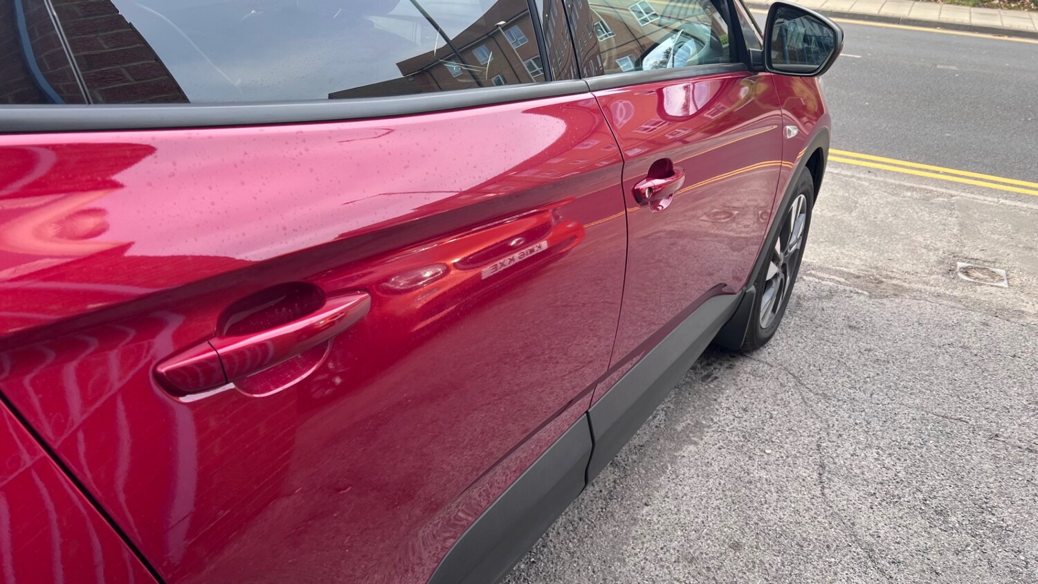 Used Vauxhall Grandland X 2021 for sale - 76246350: Photo 77