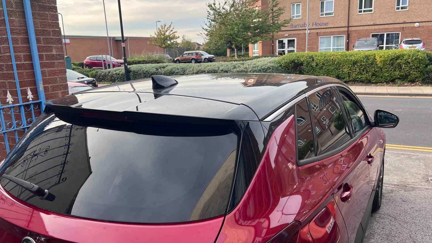 Used Vauxhall Grandland X 2021 for sale - 76246350: Photo 79