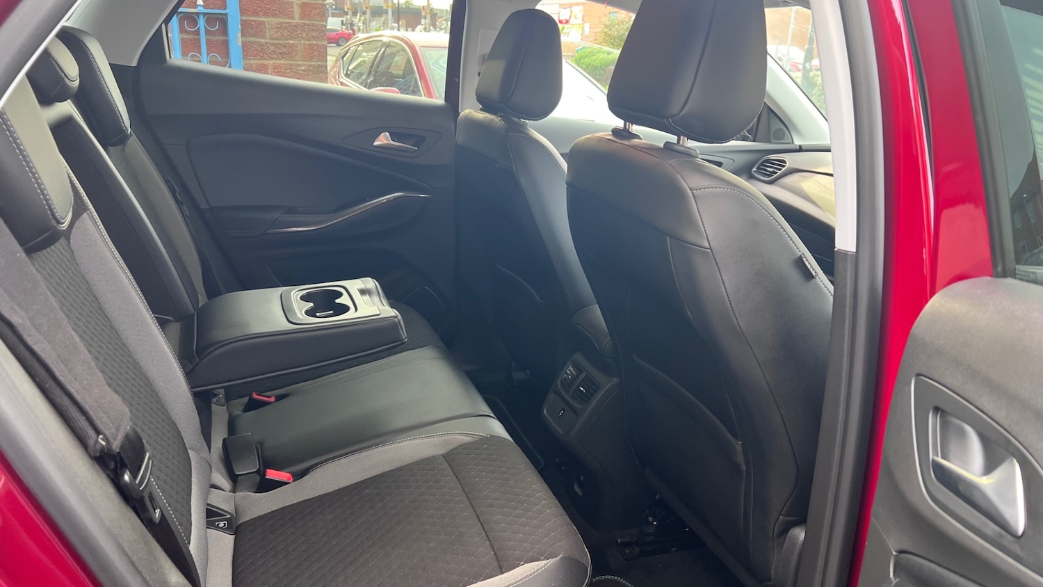 Used Vauxhall Grandland X 2021 for sale - 76246350: Photo 8
