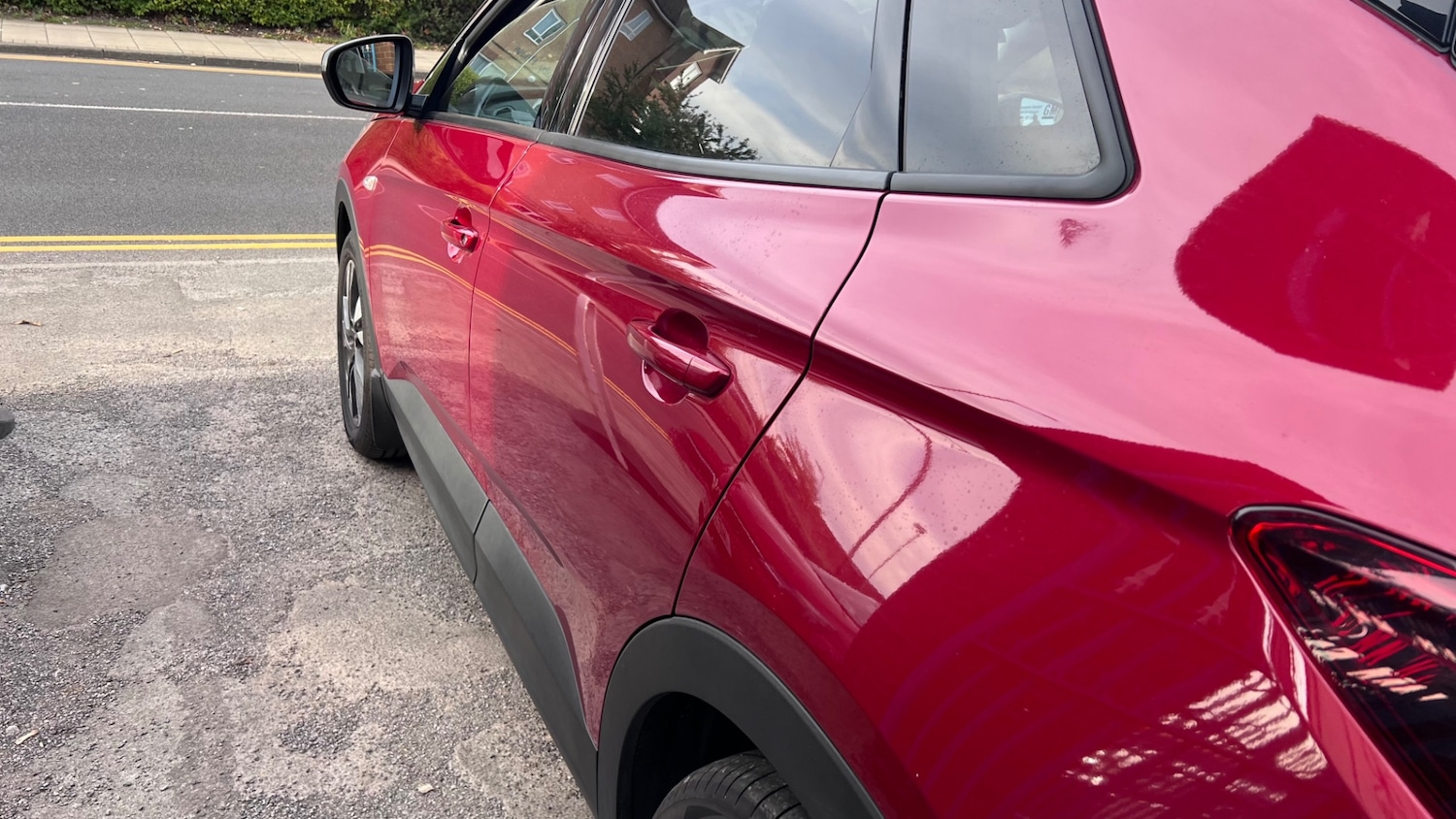 Used Vauxhall Grandland X 2021 for sale - 76246350: Photo 82