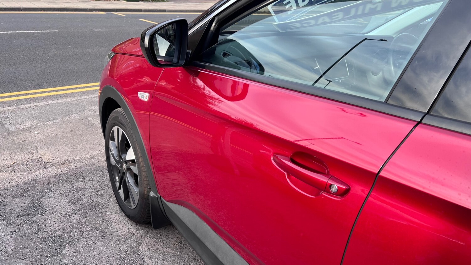 Used Vauxhall Grandland X 2021 for sale - 76246350: Photo 83