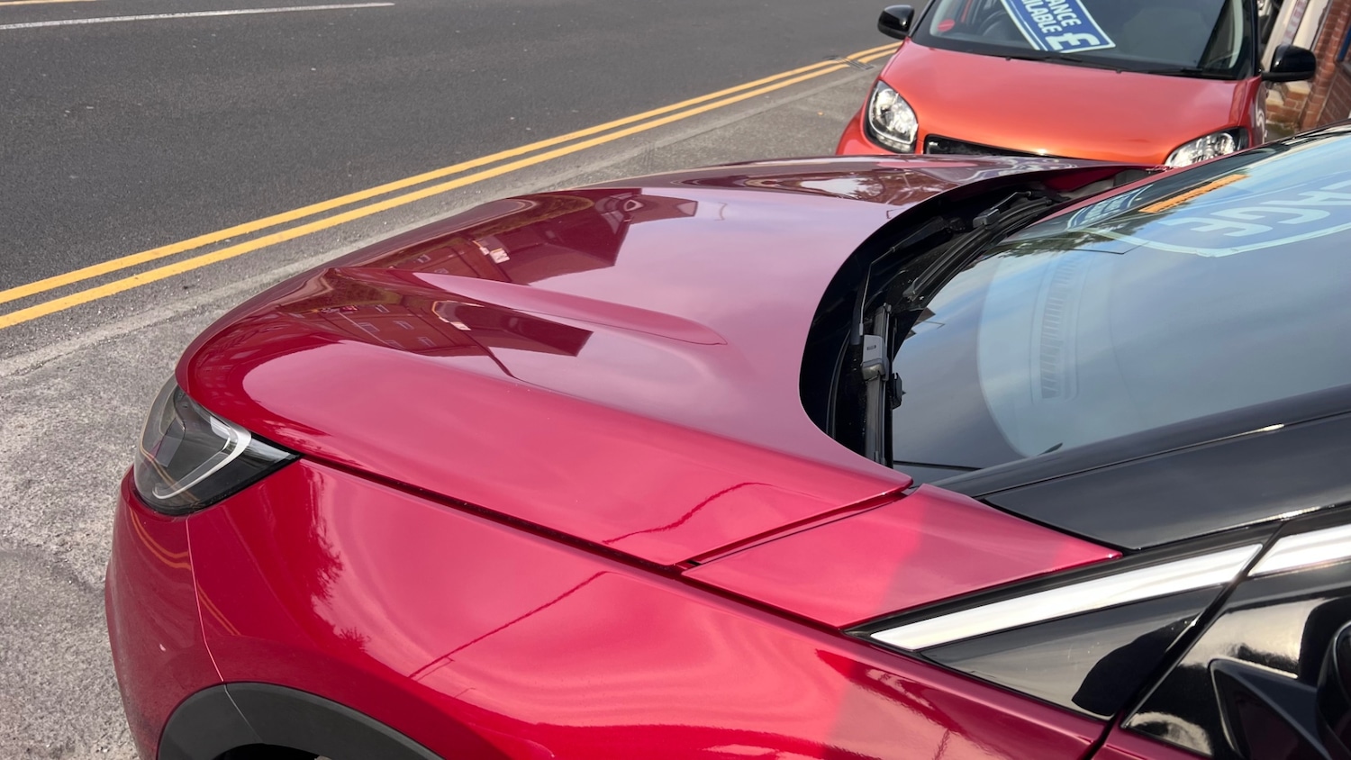 Used Vauxhall Grandland X 2021 for sale - 76246350: Photo 84