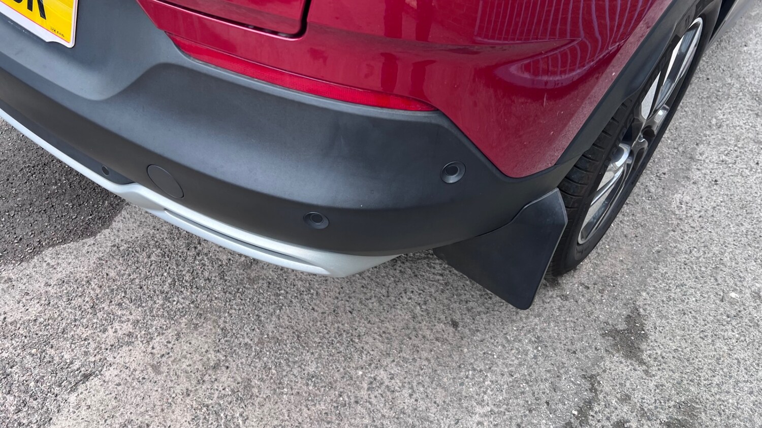 Used Vauxhall Grandland X 2021 for sale - 76246350: Photo 86