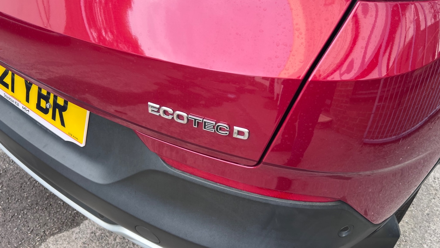 Used Vauxhall Grandland X 2021 for sale - 76246350: Photo 90