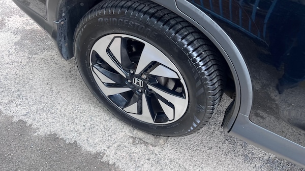 Used Honda CR-V 2016 for sale - 75044972: Photo 12
