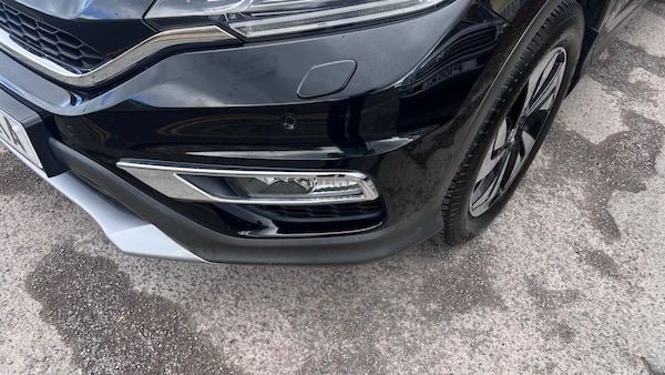 Used Honda CR-V 2016 for sale - 75044972: Photo 15