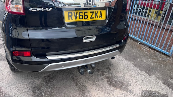 Used Honda CR-V 2016 for sale - 75044972: Photo 23