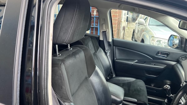 Used Honda CR-V 2016 for sale - 75044972: Photo 25