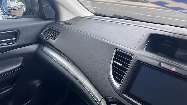Used Honda CR-V 2016 for sale - 75044972: Photo 37