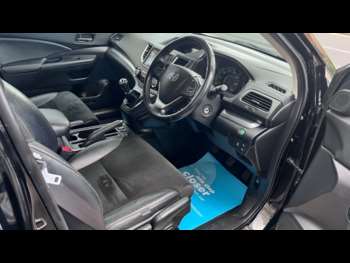 Used Honda CR-V 2016 for sale - 75044972: Photo