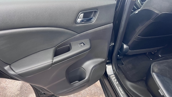 Used Honda CR-V 2016 for sale - 75044972: Photo 47
