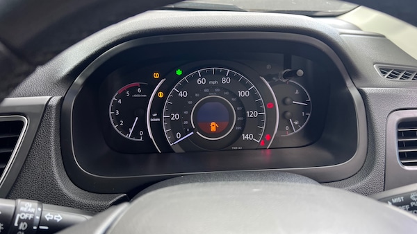 Used Honda CR-V 2016 for sale - 75044972: Photo 61