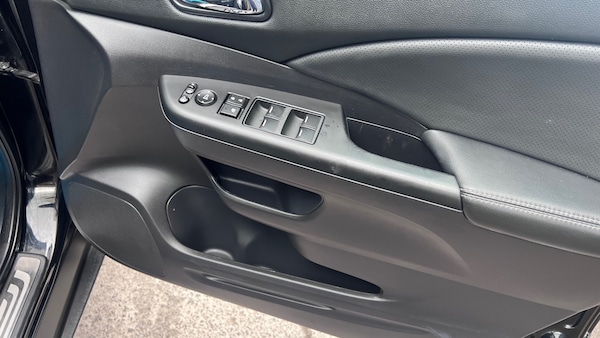 Used Honda CR-V 2016 for sale - 75044972: Photo 7