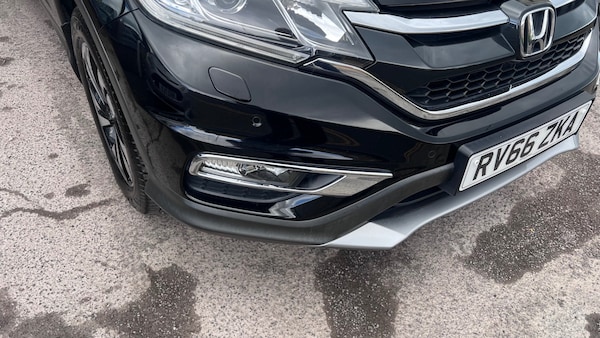 Used Honda CR-V 2016 for sale - 75044972: Photo 9