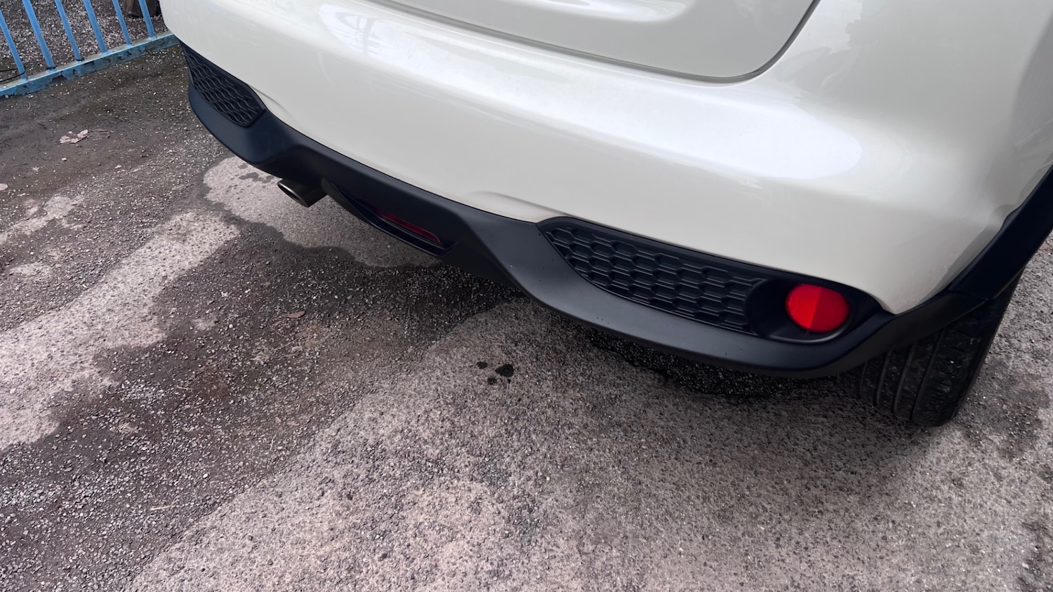 Used Nissan Juke 2017 for sale - 77678624: Photo 24