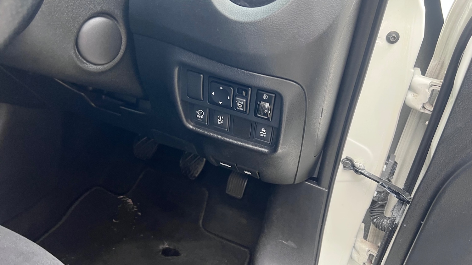 Used Nissan Juke 2017 for sale - 77678624: Photo 26