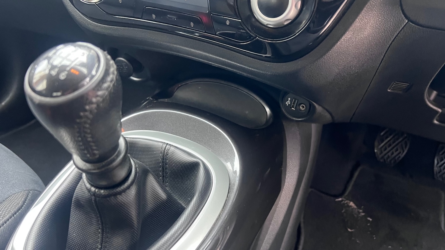 Used Nissan Juke 2017 for sale - 77678624: Photo 30