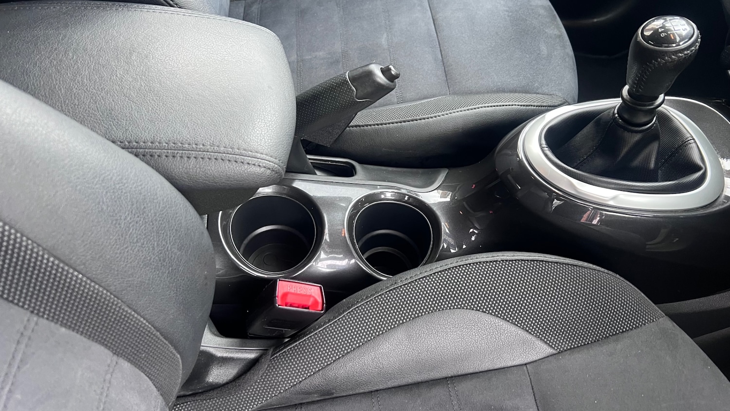 Used Nissan Juke 2017 for sale - 77678624: Photo 31